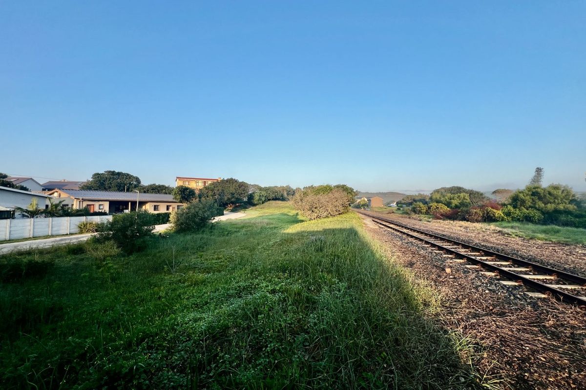 Vacant Land Residential For Sale in Klein Brak Rivier - Photo 2