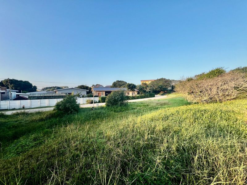 Vacant Land Residential For Sale in Klein Brak Rivier - Photo 1