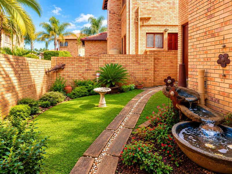 Townhouse For Sale in Willowbrook - Photo 5