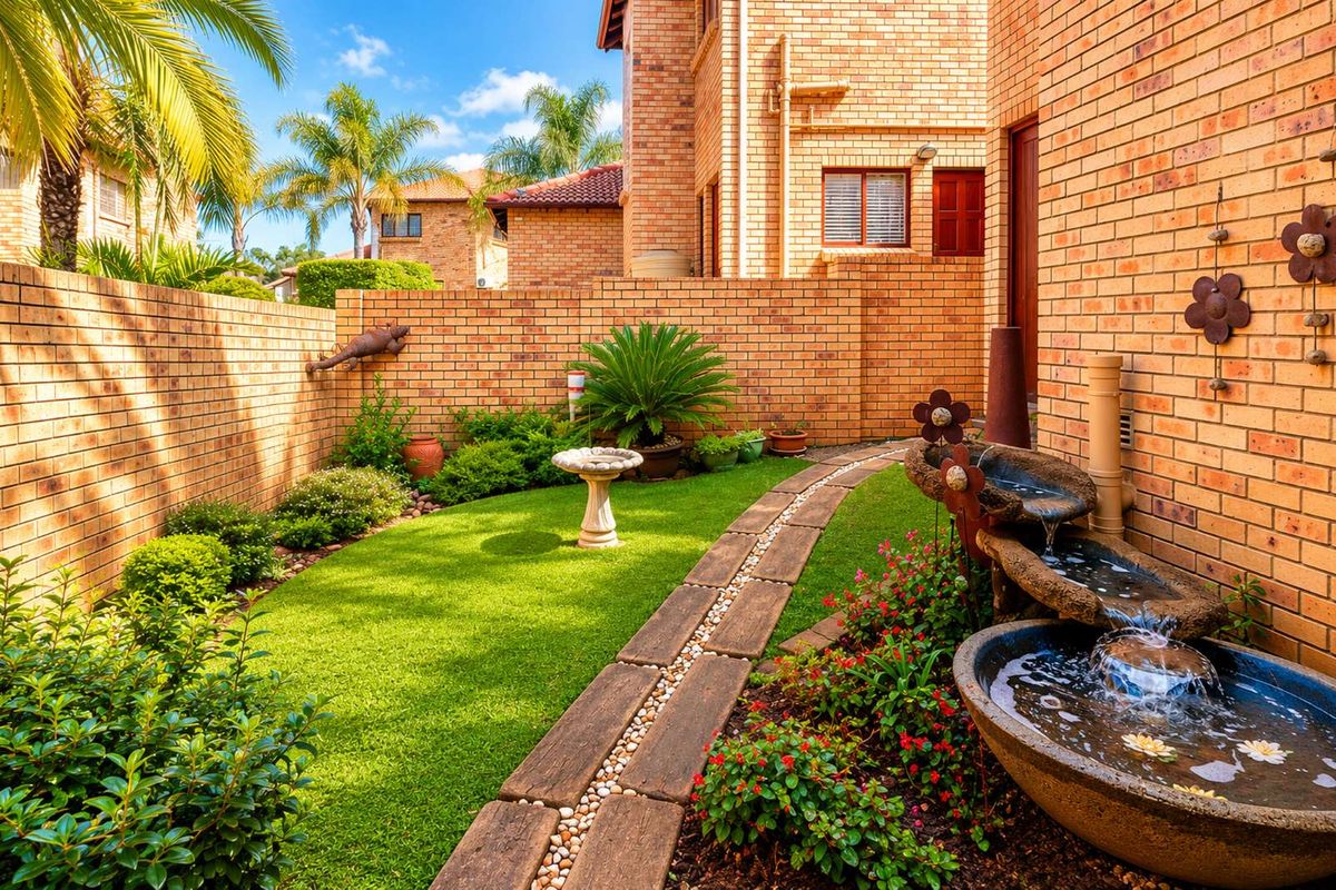 Townhouse For Sale in Willowbrook - Photo 5