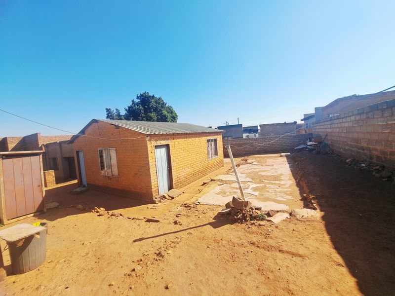House For Sale in Mamelodi East - Photo 6