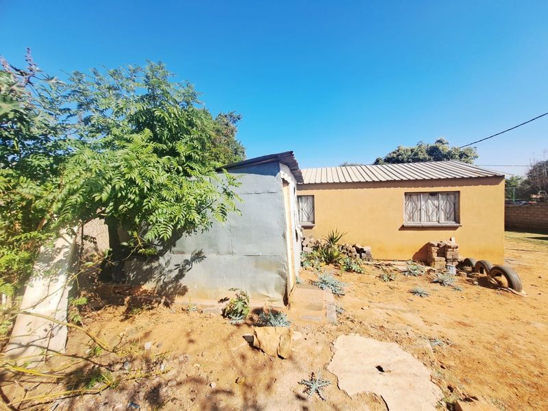 House For Sale in Mamelodi East - Photo 9