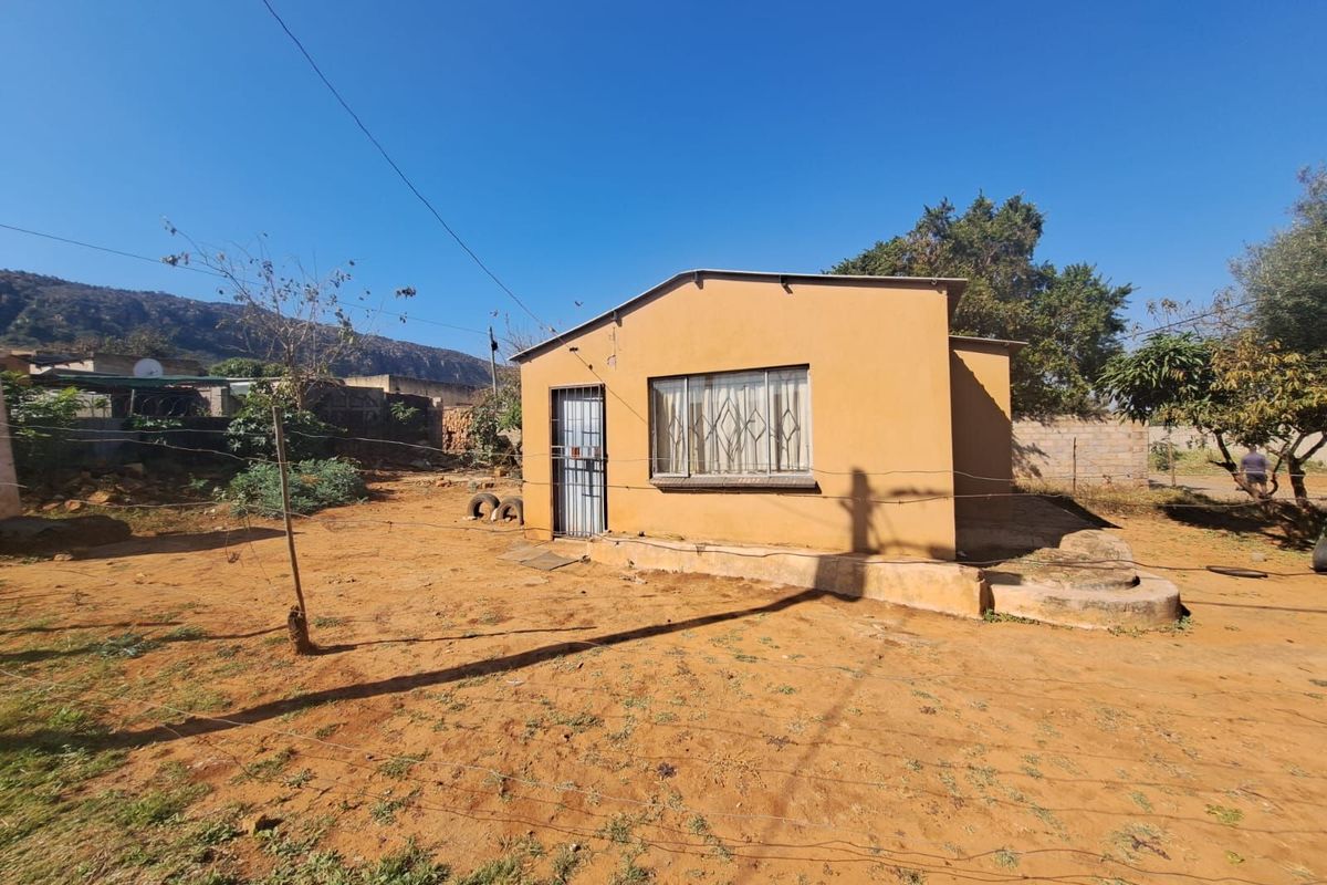 House For Sale in Mamelodi East - Photo 4