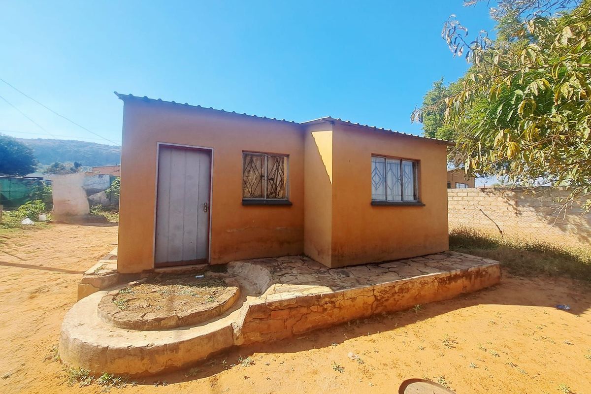 House For Sale in Mamelodi East - Photo 3