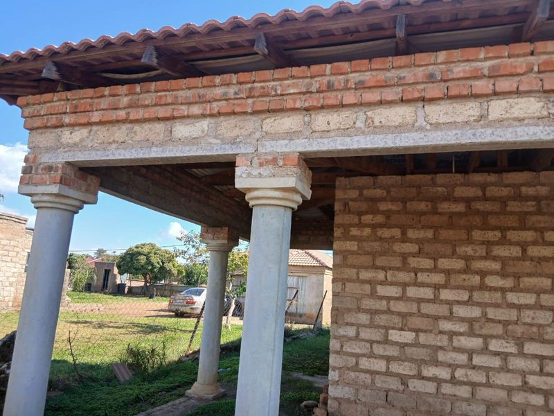 House For Sale in Hammanskraal Central - Photo 2