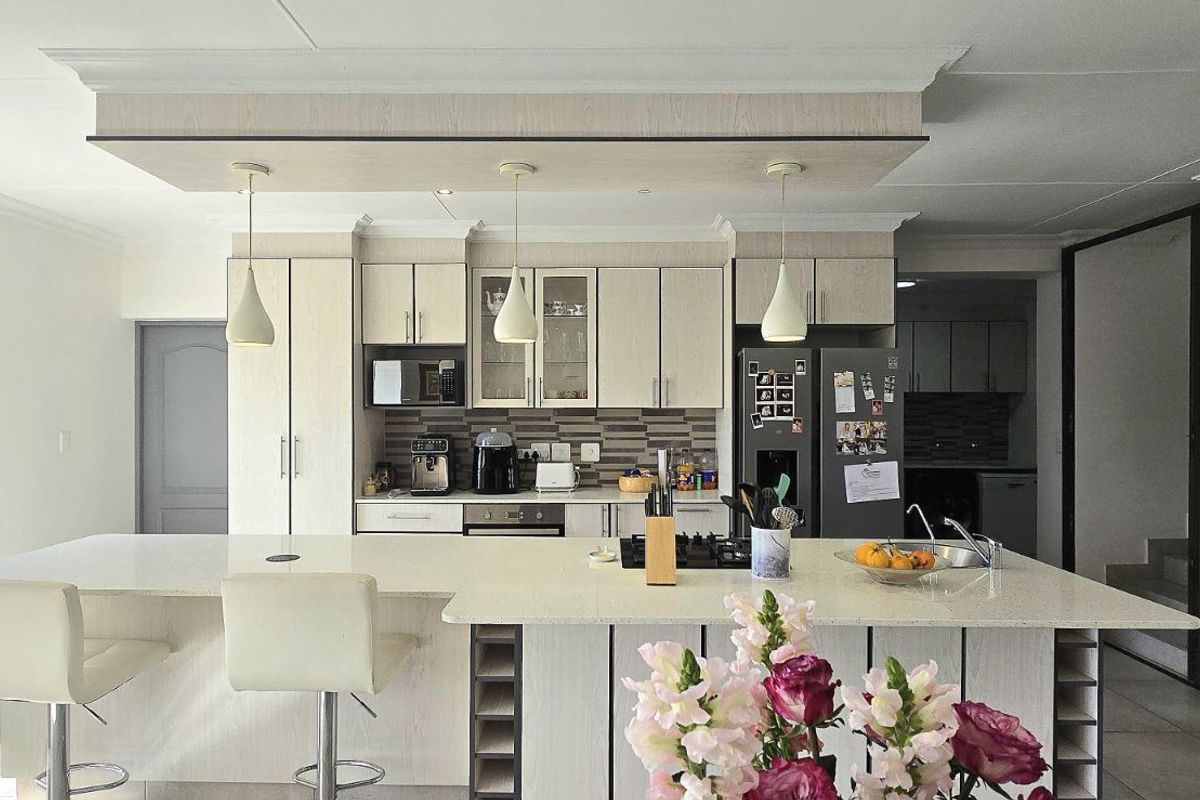 House To Rent in Tergniet - Photo 4
