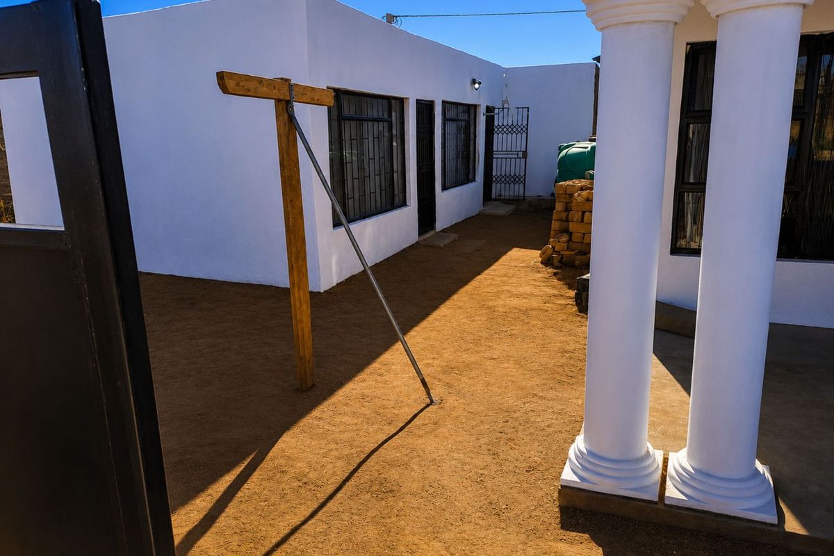 House For Sale in Mankweng - Photo 4