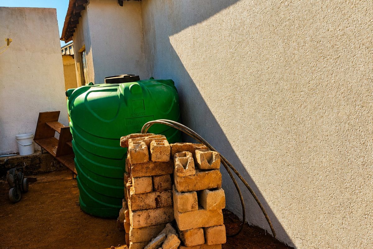 House For Sale in Mankweng - Photo 5