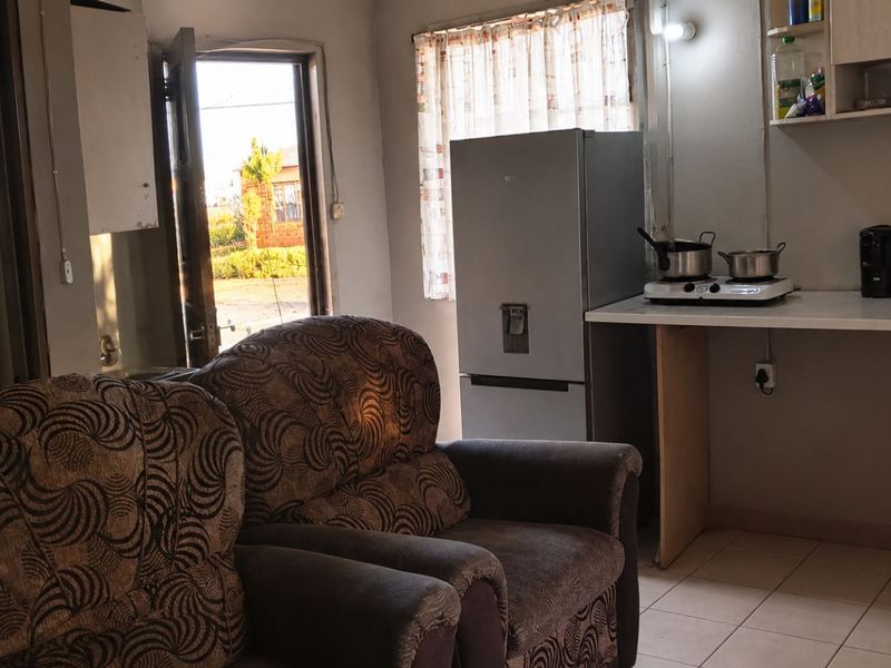 House For Sale in Polokwane Ext 71 - Photo 7