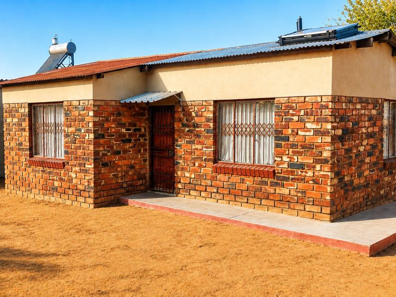 House For Sale in Polokwane Ext 71 - Photo 1