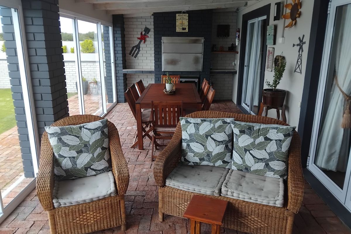 House For Sale in Gouritsmond Rural - Photo 5