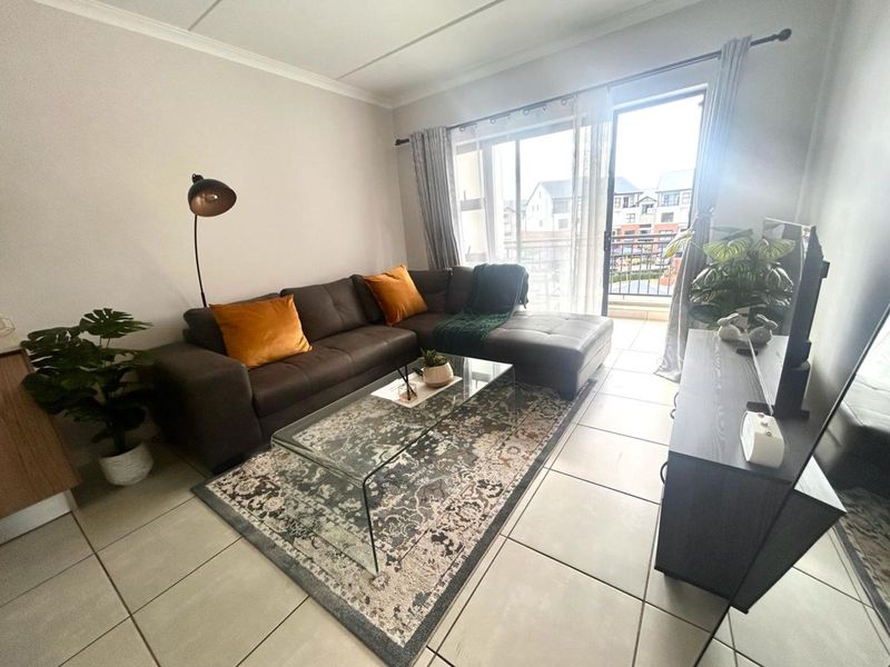Apartment To Rent in Blyde Riverwalk Estate - Photo 4