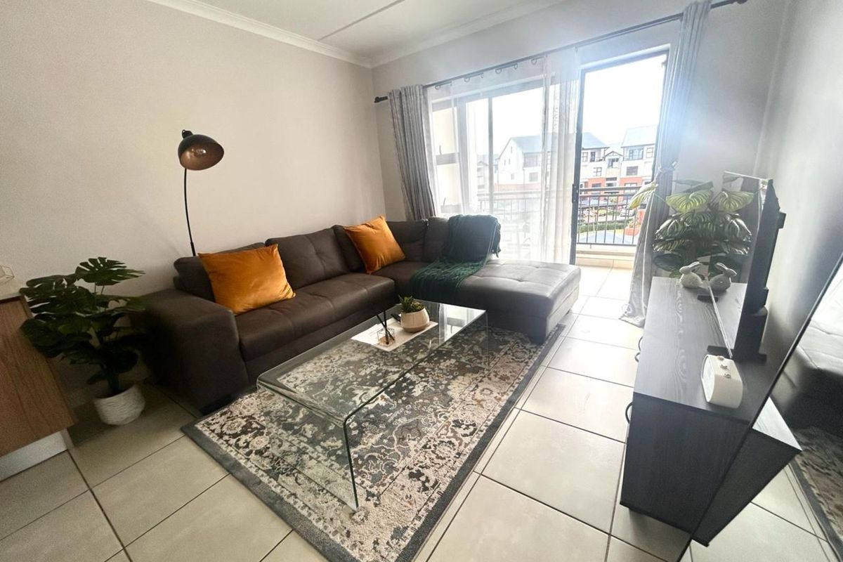 Apartment To Rent in Blyde Riverwalk Estate - Photo 4
