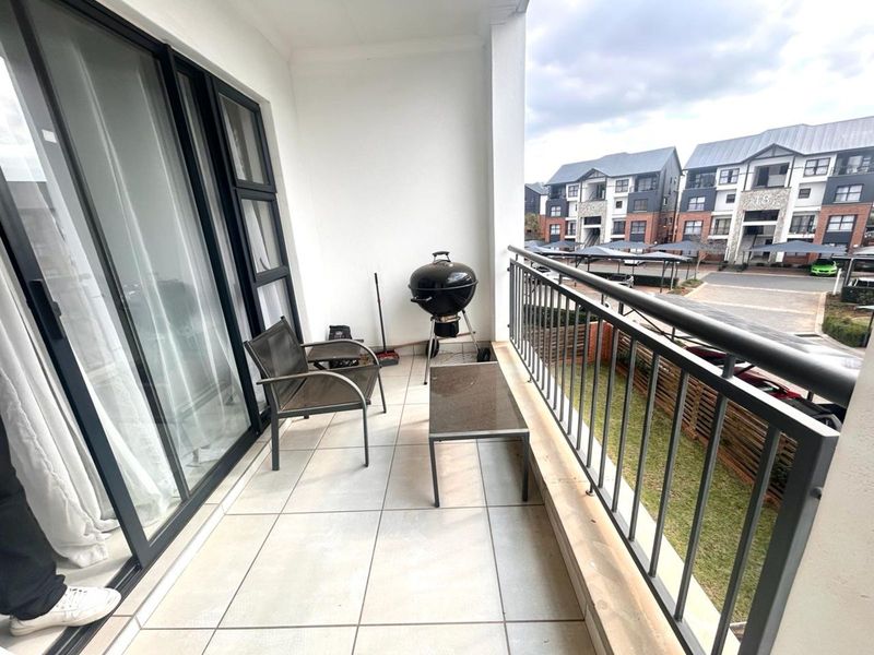Apartment To Rent in Blyde Riverwalk Estate - Photo 5
