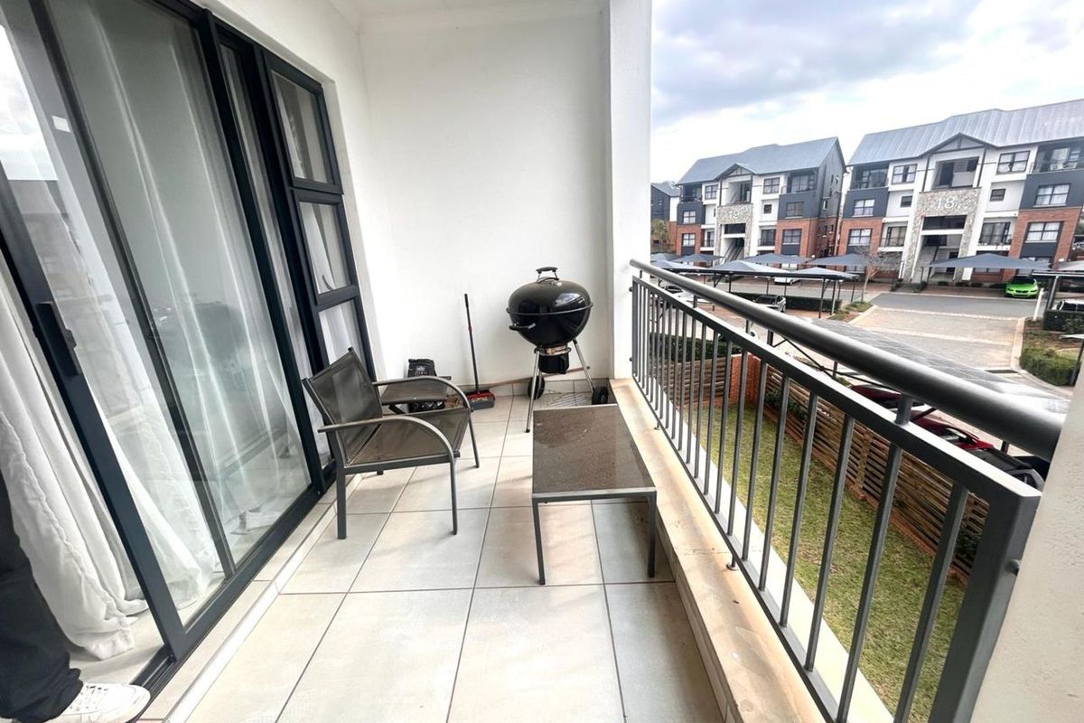 Apartment To Rent in Blyde Riverwalk Estate - Photo 5