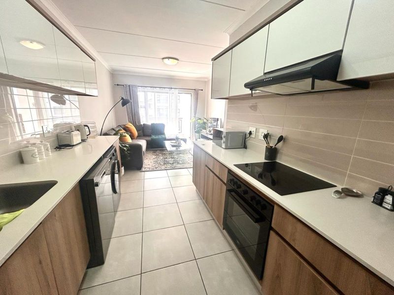 Apartment To Rent in Blyde Riverwalk Estate - Photo 1