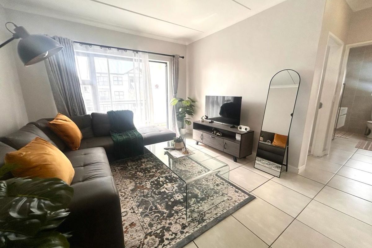 Apartment To Rent in Blyde Riverwalk Estate - Photo 3