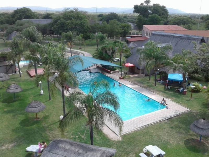 House For Sale in Constantia Resort - Photo 1