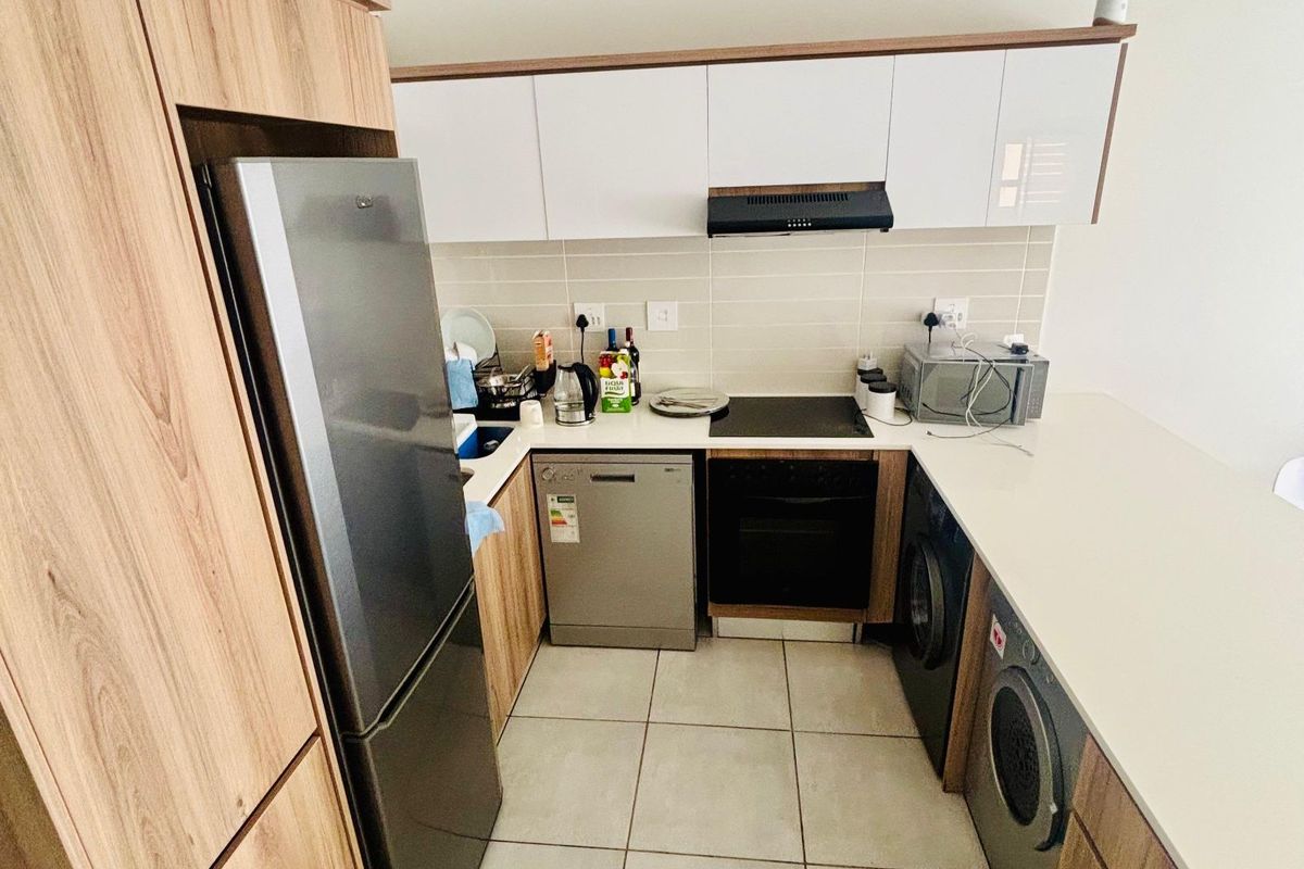 House To Rent in Blyde Riverwalk Estate - Photo 3