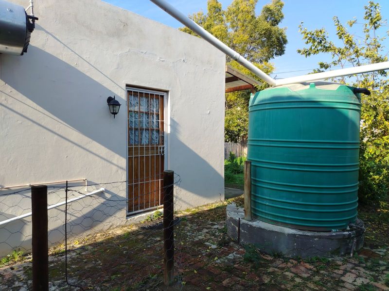 House For Sale in Graaff-Reinet Central - Photo 4