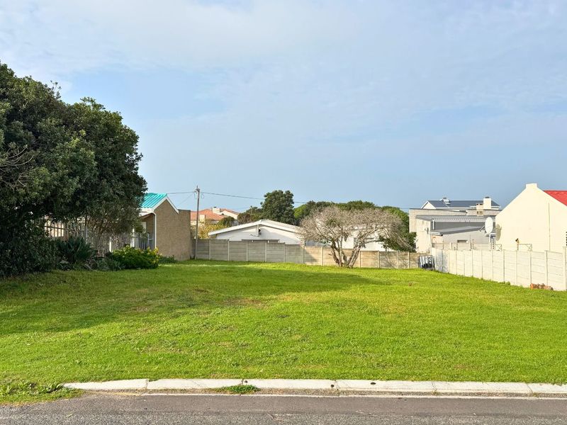 Vacant Land Residential For Sale in Franskraal - Photo 1