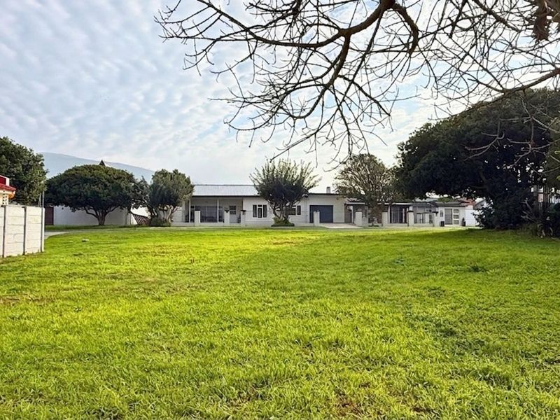 Vacant Land Residential For Sale in Franskraal - Photo 7