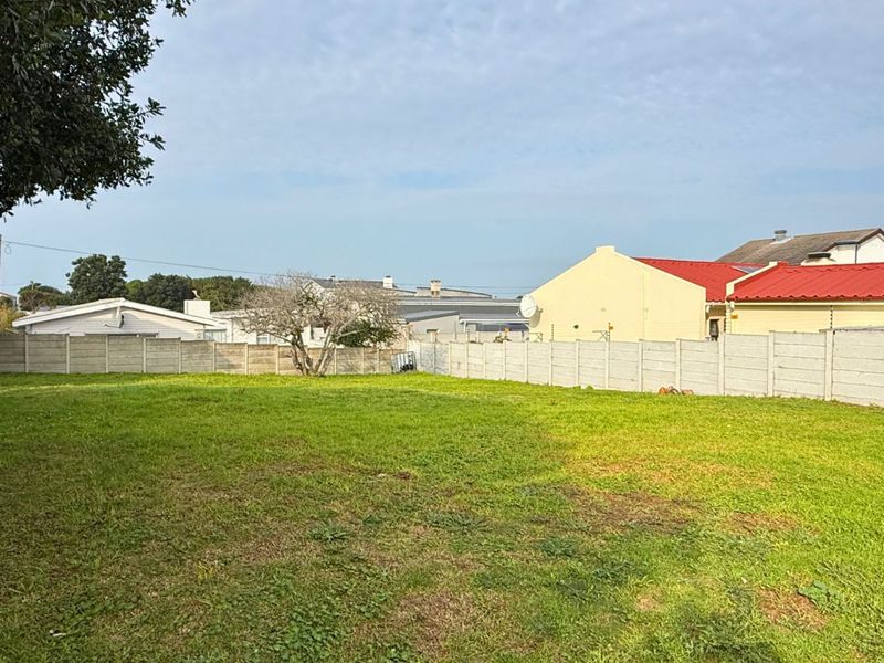 Vacant Land Residential For Sale in Franskraal - Photo 3