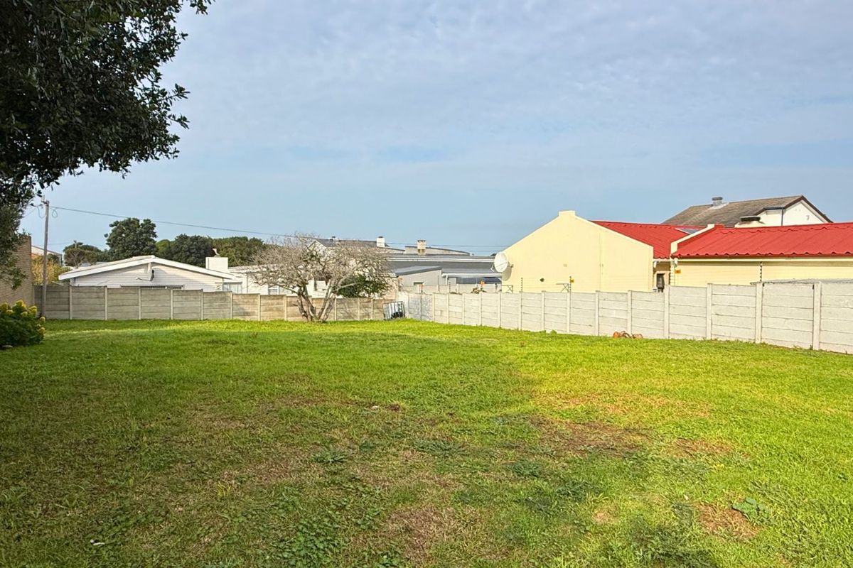Vacant Land Residential For Sale in Franskraal - Photo 3