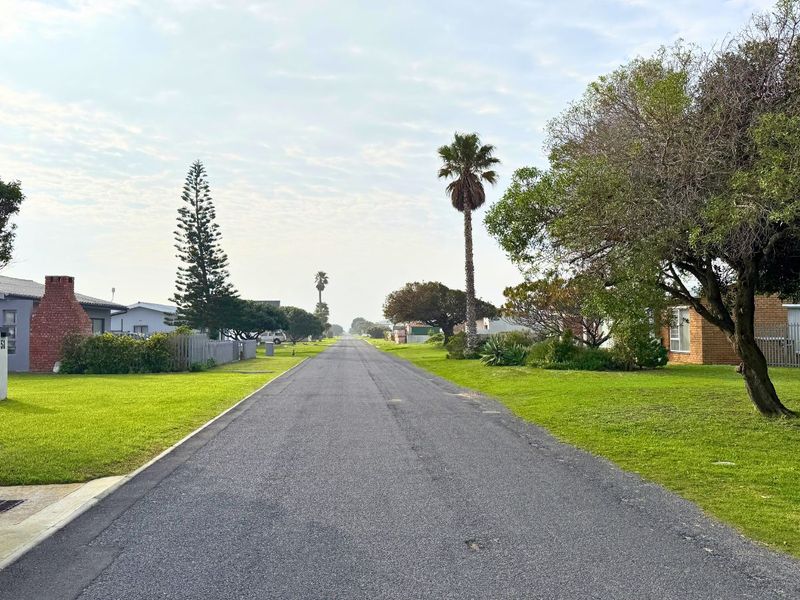 Vacant Land Residential For Sale in Franskraal - Photo 2