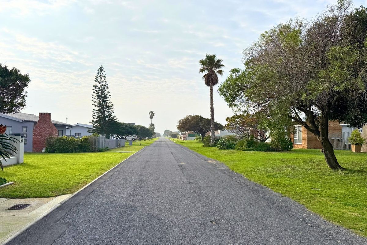 Vacant Land Residential For Sale in Franskraal - Photo 2