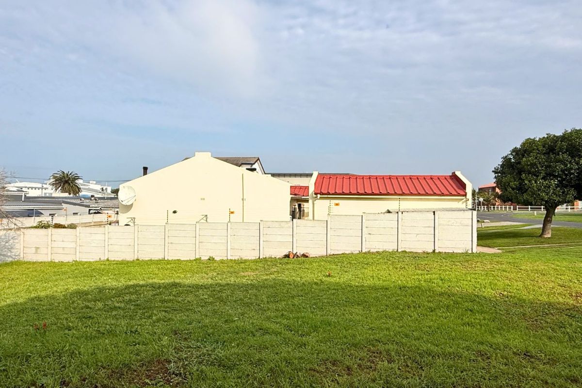 Vacant Land Residential For Sale in Franskraal - Photo 4