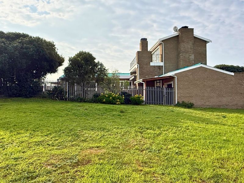 Vacant Land Residential For Sale in Franskraal - Photo 5