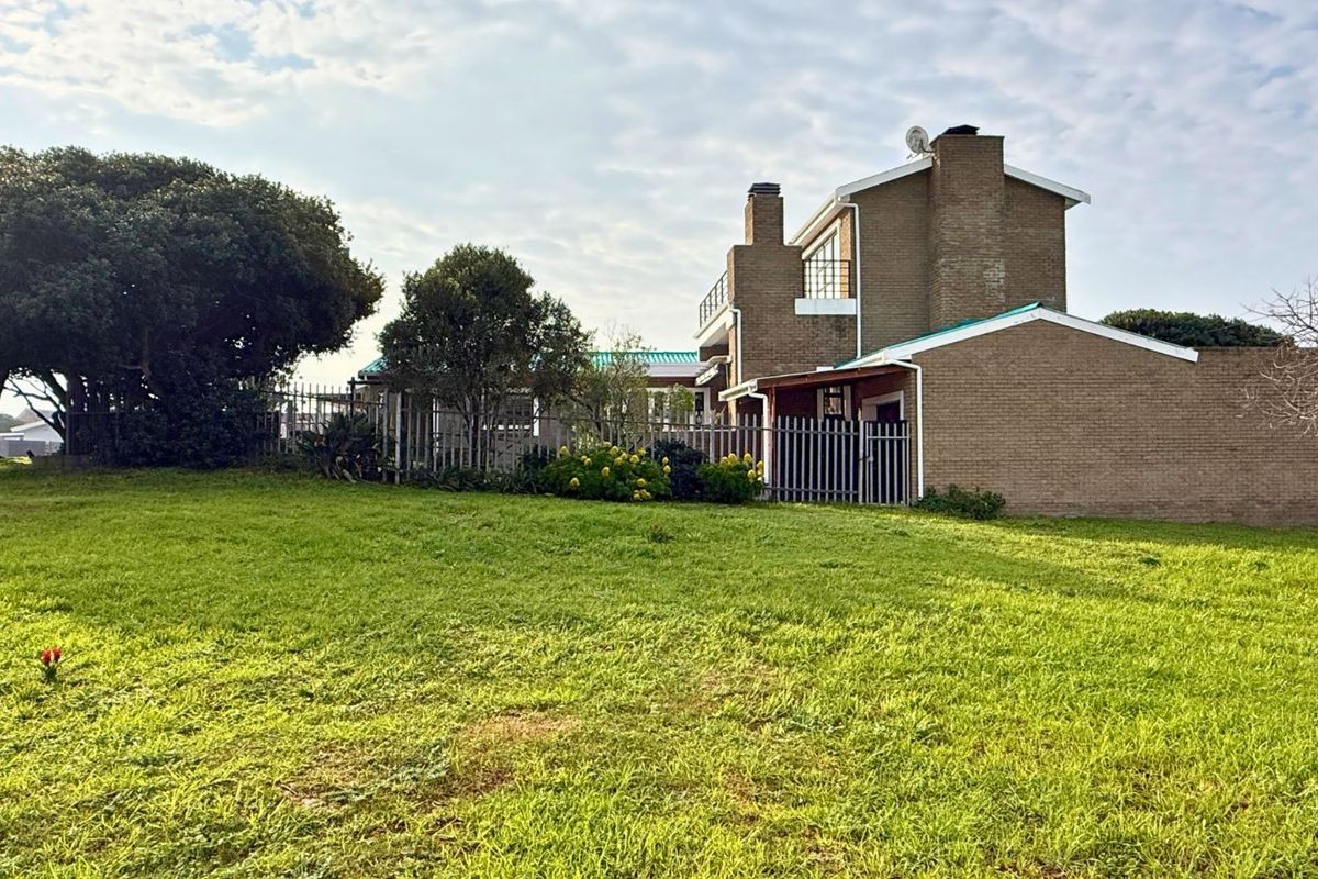 Vacant Land Residential For Sale in Franskraal - Photo 5