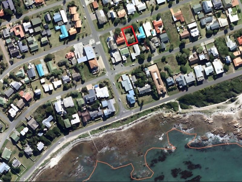 Vacant Land Residential For Sale in Franskraal - Photo 10