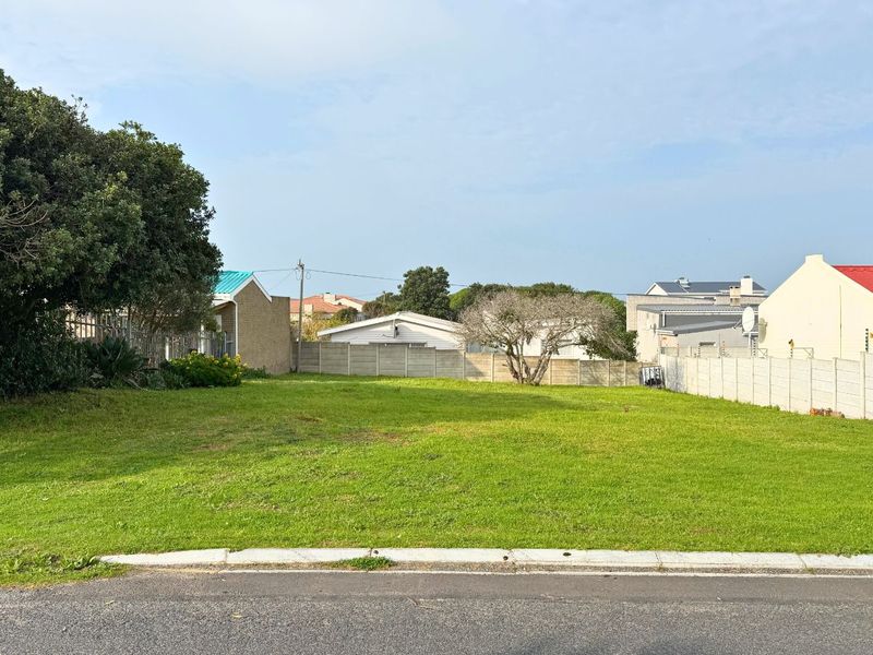 Vacant Land Residential For Sale in Franskraal - Photo 8