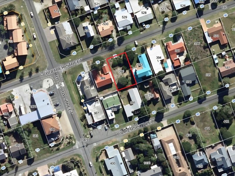 Vacant Land Residential For Sale in Franskraal - Photo 9