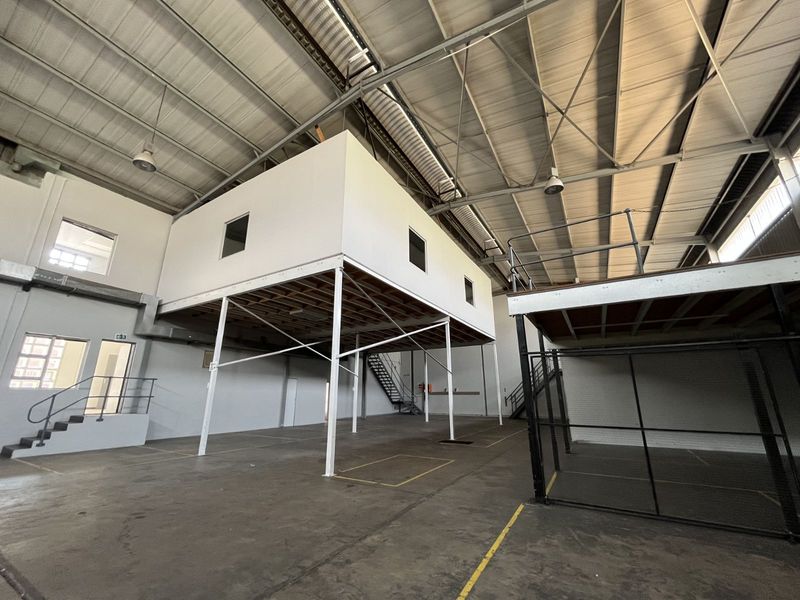 Industrial To Rent in Randjespark - Photo 6
