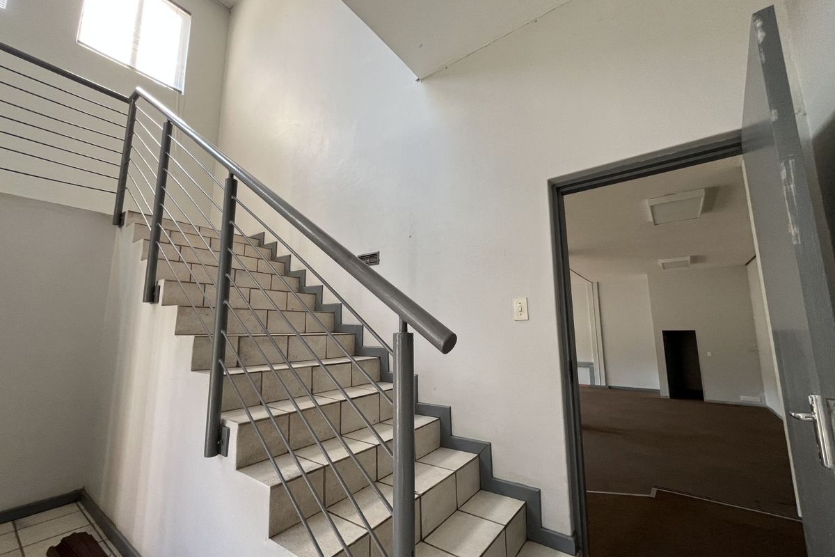 Industrial To Rent in Randjespark - Photo 4