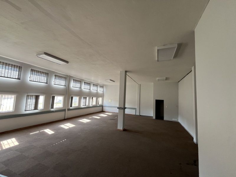 Industrial To Rent in Randjespark - Photo 9