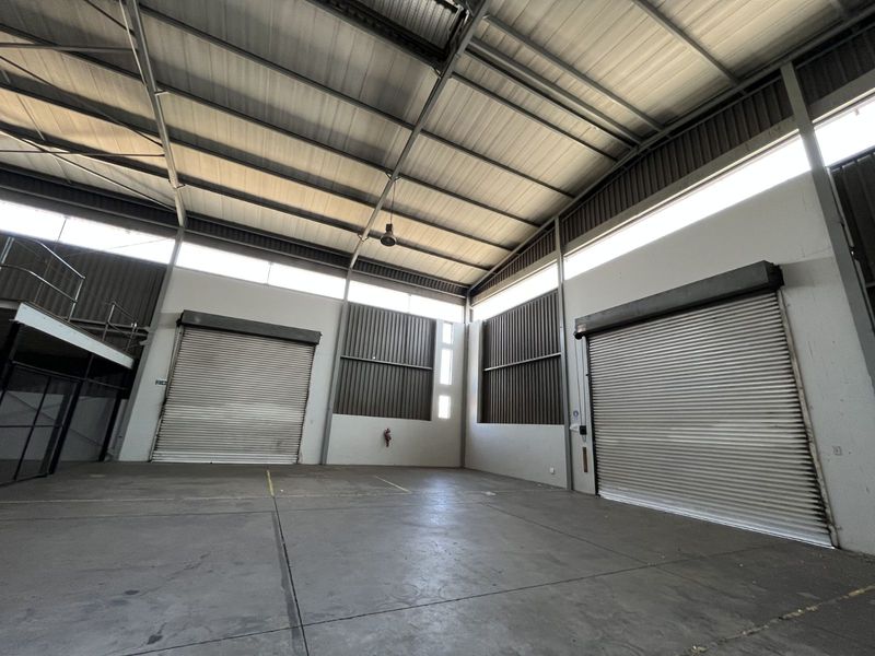 Industrial To Rent in Randjespark - Photo 7