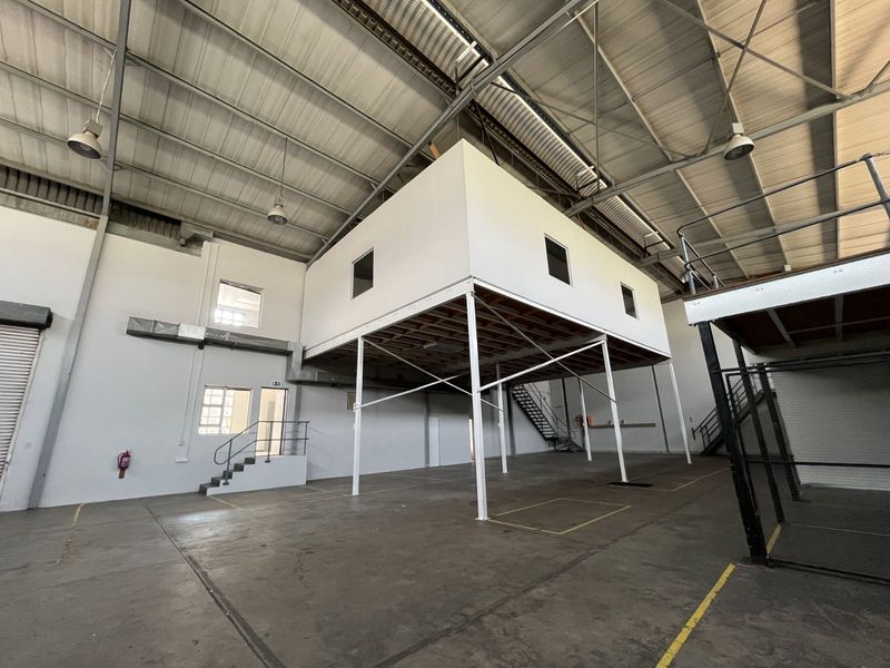 Industrial To Rent in Randjespark - Photo 5