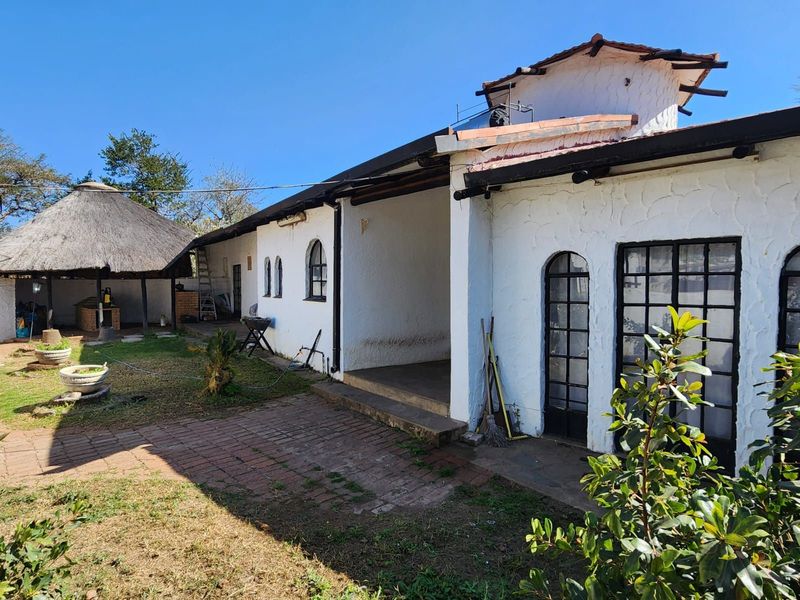 House For Sale in Eduan Park - Photo 1