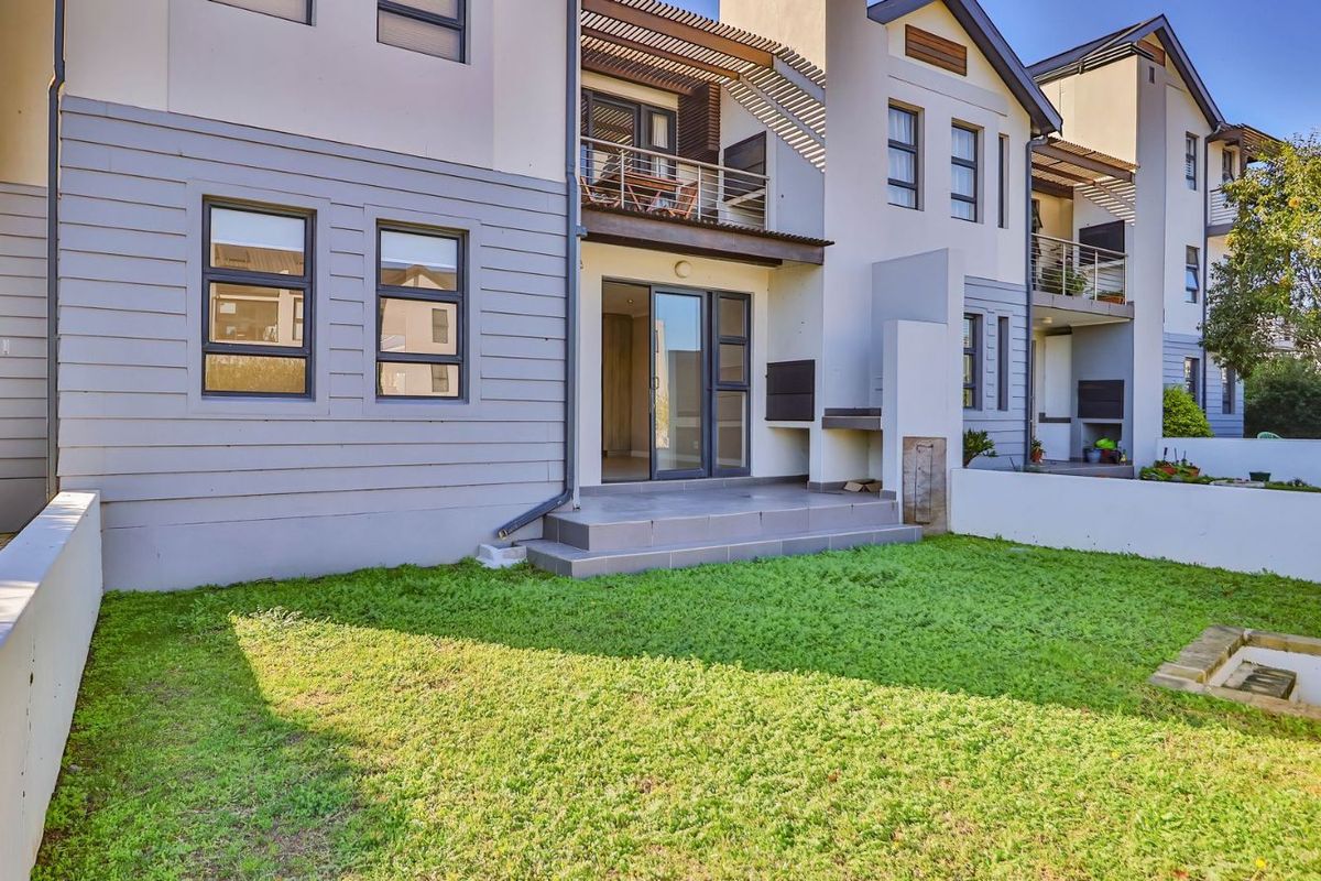 Apartment For Sale in Sitari Country Estate - Photo 2