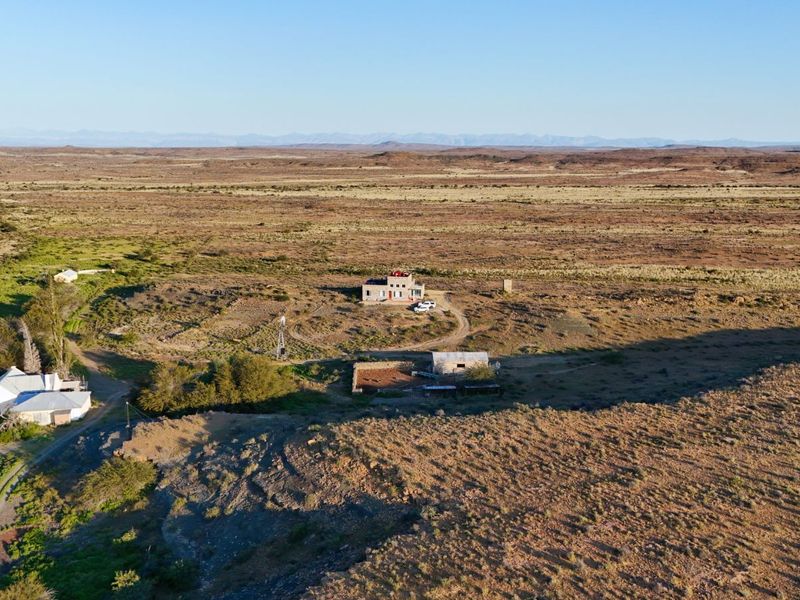 Farm For Sale in Leeu Gamka - Photo 2