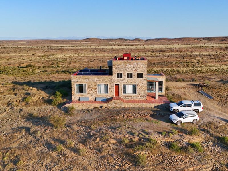 Farm For Sale in Leeu Gamka - Photo 3
