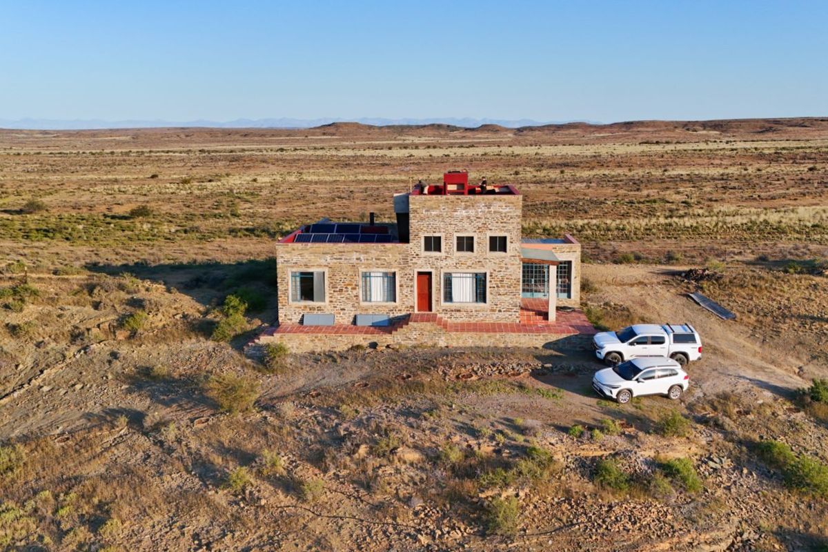 Farm For Sale in Leeu Gamka - Photo 3