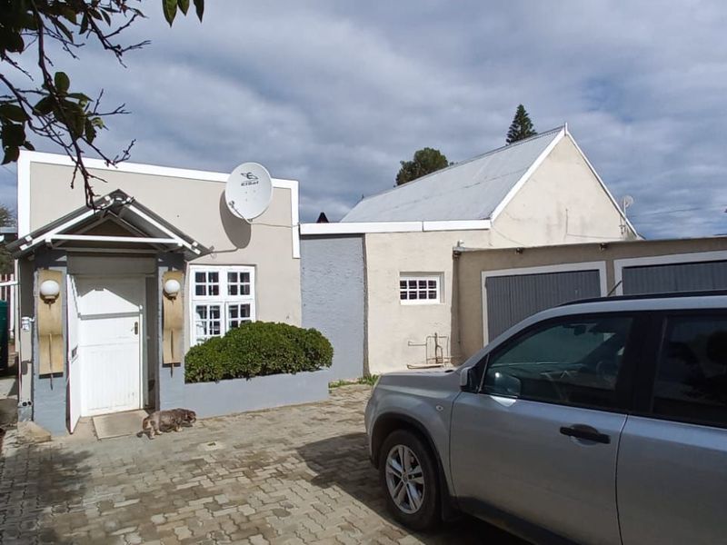 House For Sale in Calitzdorp Central - Photo 4