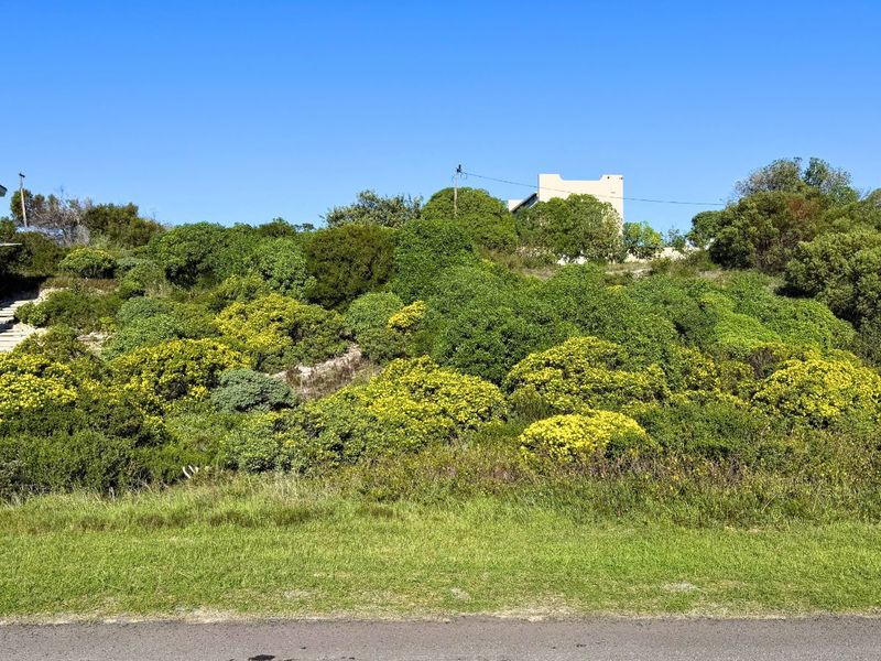 Vacant Land Residential For Sale in Pearly Beach - Photo 1