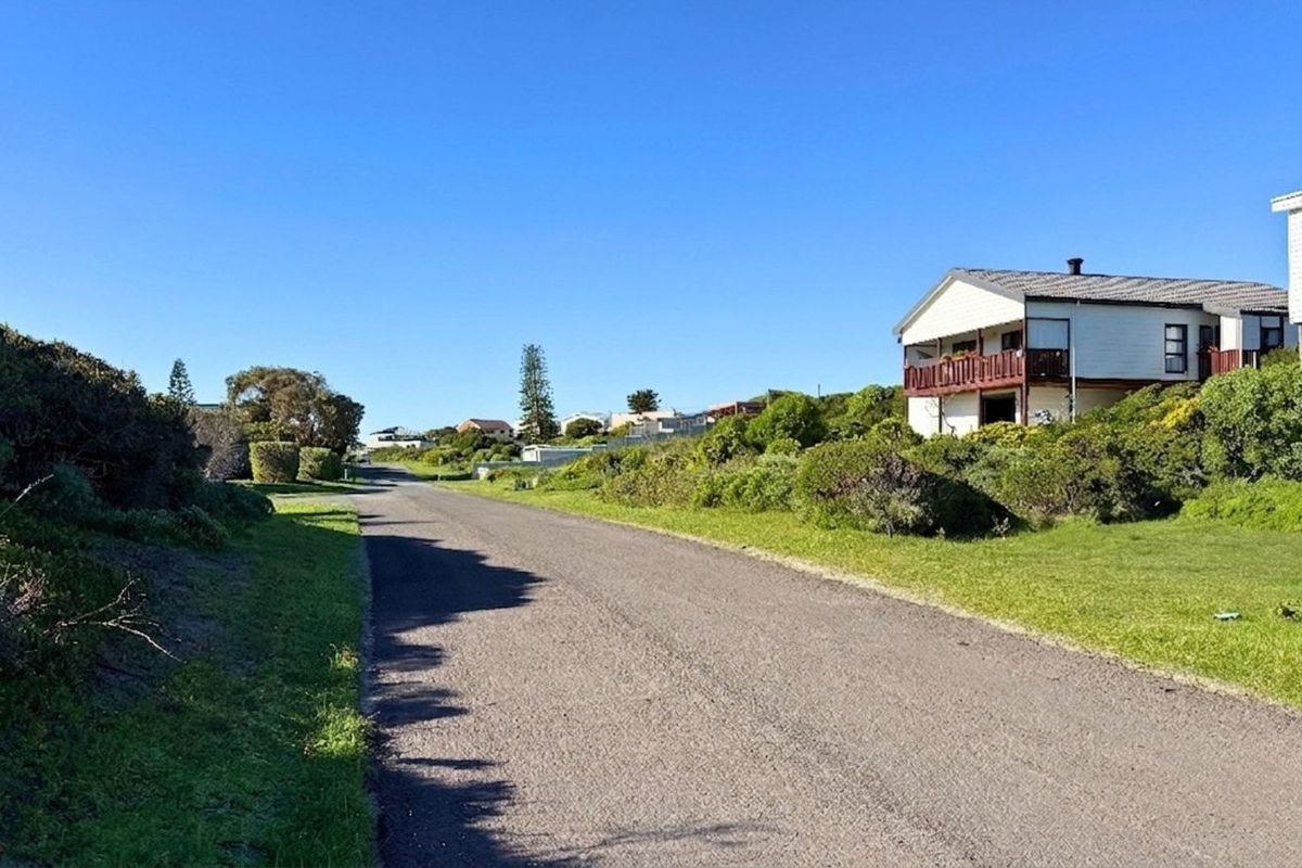 Vacant Land Residential For Sale in Pearly Beach - Photo 2
