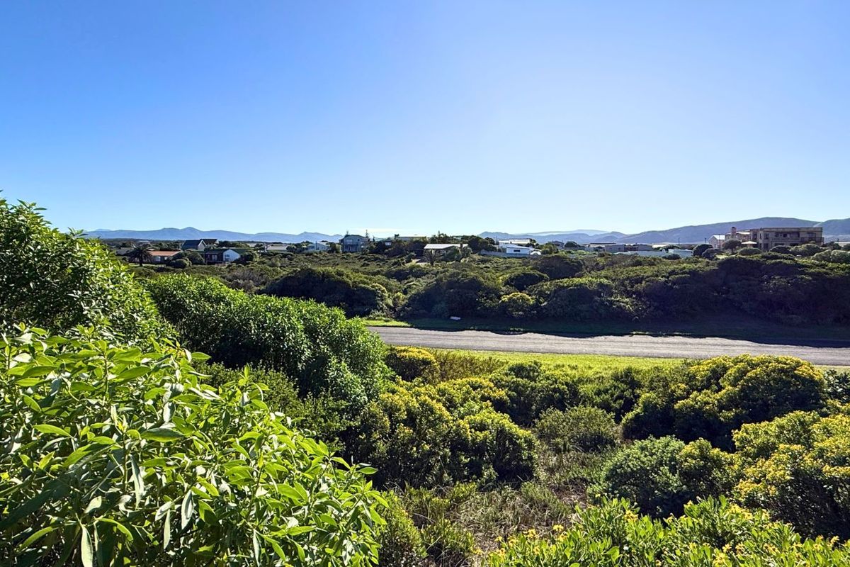Vacant Land Residential For Sale in Pearly Beach - Photo 3